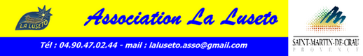 logo Luseto